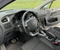 Сірий Сітроен С4, об'ємом двигуна 1.2 л та пробігом 89 тис. км за 8300 $, фото 15 на Automoto.ua