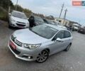 Серый Ситроен С4, объемом двигателя 1.56 л и пробегом 220 тыс. км за 10800 $, фото 6 на Automoto.ua