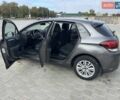 Сірий Сітроен С4, об'ємом двигуна 1.56 л та пробігом 201 тис. км за 10200 $, фото 1 на Automoto.ua