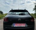 Серый Ситроен С4, объемом двигателя 1.6 л и пробегом 201 тыс. км за 10300 $, фото 3 на Automoto.ua