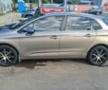 Серый Ситроен С4, объемом двигателя 1.2 л и пробегом 77 тыс. км за 10700 $, фото 5 на Automoto.ua