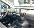 Сірий Сітроен С4, об'ємом двигуна 1.6 л та пробігом 163 тис. км за 11290 $, фото 22 на Automoto.ua