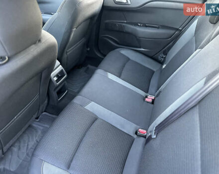 Серый Ситроен С4, объемом двигателя 1.6 л и пробегом 164 тыс. км за 7500 $, фото 29 на Automoto.ua