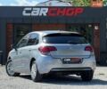 Серый Ситроен С4, объемом двигателя 1.6 л и пробегом 320 тыс. км за 7500 $, фото 3 на Automoto.ua