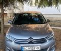 Сірий Сітроен С4, об'ємом двигуна 1.56 л та пробігом 180 тис. км за 10500 $, фото 1 на Automoto.ua
