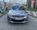 Сірий Сітроен С4, об'ємом двигуна 1.2 л та пробігом 89 тис. км за 10500 $, фото 1 на Automoto.ua
