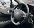 Серый Ситроен С4, объемом двигателя 1.56 л и пробегом 182 тыс. км за 10900 $, фото 24 на Automoto.ua
