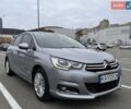 Серый Ситроен С4, объемом двигателя 1.2 л и пробегом 96 тыс. км за 11000 $, фото 1 на Automoto.ua