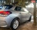 Сірий Сітроен С4, об'ємом двигуна 1.56 л та пробігом 180 тис. км за 10400 $, фото 2 на Automoto.ua