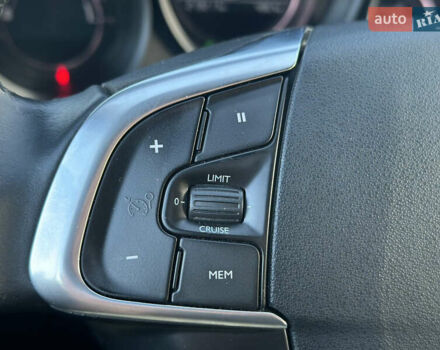 Серый Ситроен С4, объемом двигателя 1.6 л и пробегом 164 тыс. км за 7500 $, фото 26 на Automoto.ua