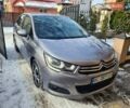 Серый Ситроен С4, объемом двигателя 1.2 л и пробегом 149 тыс. км за 8500 $, фото 1 на Automoto.ua