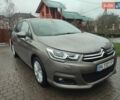 Сірий Сітроен С4, об'ємом двигуна 1.56 л та пробігом 139 тис. км за 10900 $, фото 4 на Automoto.ua