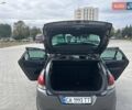 Серый Ситроен С4, объемом двигателя 1.56 л и пробегом 201 тыс. км за 11200 $, фото 3 на Automoto.ua