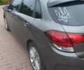Серый Ситроен С4, объемом двигателя 1.2 л и пробегом 130 тыс. км за 10000 $, фото 12 на Automoto.ua