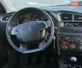 Серый Ситроен С4, объемом двигателя 1.6 л и пробегом 164 тыс. км за 7500 $, фото 15 на Automoto.ua