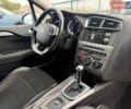 Серый Ситроен С4, объемом двигателя 1.56 л и пробегом 220 тыс. км за 10800 $, фото 30 на Automoto.ua