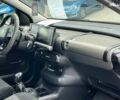 Сірий Сітроен С4, об'ємом двигуна 1.6 л та пробігом 163 тис. км за 11290 $, фото 34 на Automoto.ua