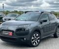 Сірий Сітроен С4, об'ємом двигуна 1.6 л та пробігом 163 тис. км за 11290 $, фото 1 на Automoto.ua