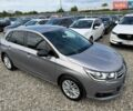 Серый Ситроен С4, объемом двигателя 1.56 л и пробегом 182 тыс. км за 9999 $, фото 13 на Automoto.ua