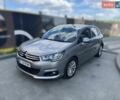 Серый Ситроен С4, объемом двигателя 1.2 л и пробегом 89 тыс. км за 9300 $, фото 1 на Automoto.ua