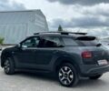 Сірий Сітроен С4, об'ємом двигуна 1.6 л та пробігом 163 тис. км за 11290 $, фото 8 на Automoto.ua
