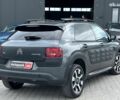 Сірий Сітроен С4, об'ємом двигуна 1.6 л та пробігом 163 тис. км за 11290 $, фото 6 на Automoto.ua