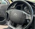 Сірий Сітроен С4, об'ємом двигуна 1.2 л та пробігом 89 тис. км за 8300 $, фото 19 на Automoto.ua
