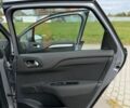 Сірий Сітроен С4, об'ємом двигуна 1.2 л та пробігом 89 тис. км за 8300 $, фото 12 на Automoto.ua
