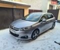 Сірий Сітроен С4, об'ємом двигуна 1.2 л та пробігом 169 тис. км за 7450 $, фото 29 на Automoto.ua