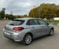 Сірий Сітроен С4, об'ємом двигуна 1.2 л та пробігом 89 тис. км за 8300 $, фото 6 на Automoto.ua