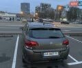 Сірий Сітроен С4, об'ємом двигуна 1.2 л та пробігом 67 тис. км за 11200 $, фото 4 на Automoto.ua