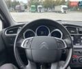 Серый Ситроен С4, объемом двигателя 1.56 л и пробегом 201 тыс. км за 11200 $, фото 4 на Automoto.ua