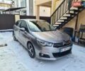 Сірий Сітроен С4, об'ємом двигуна 1.2 л та пробігом 169 тис. км за 7450 $, фото 30 на Automoto.ua