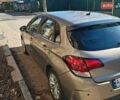 Сірий Сітроен С4, об'ємом двигуна 1.2 л та пробігом 116 тис. км за 10500 $, фото 3 на Automoto.ua