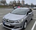 Серый Ситроен С4, объемом двигателя 1.2 л и пробегом 96 тыс. км за 11000 $, фото 8 на Automoto.ua