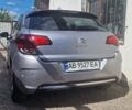 Серый Ситроен С4, объемом двигателя 1.6 л и пробегом 211 тыс. км за 9800 $, фото 3 на Automoto.ua