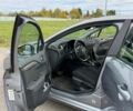 Сірий Сітроен С4, об'ємом двигуна 1.2 л та пробігом 89 тис. км за 8300 $, фото 14 на Automoto.ua