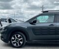 Сірий Сітроен С4, об'ємом двигуна 1.6 л та пробігом 163 тис. км за 11290 $, фото 11 на Automoto.ua