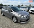 Серый Ситроен С4, объемом двигателя 1.56 л и пробегом 182 тыс. км за 9999 $, фото 14 на Automoto.ua