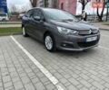 Сірий Сітроен С4, об'ємом двигуна 1.56 л та пробігом 164 тис. км за 10500 $, фото 3 на Automoto.ua