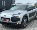 Серый Ситроен С4, объемом двигателя 1.6 л и пробегом 166 тыс. км за 11790 $, фото 1 на Automoto.ua