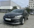 Сірий Сітроен С4, об'ємом двигуна 1.56 л та пробігом 201 тис. км за 10200 $, фото 15 на Automoto.ua