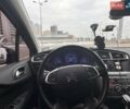 Серый Ситроен С4, объемом двигателя 1.2 л и пробегом 96 тыс. км за 11000 $, фото 15 на Automoto.ua