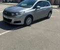 Сірий Сітроен С4, об'ємом двигуна 1.56 л та пробігом 320 тис. км за 7000 $, фото 1 на Automoto.ua