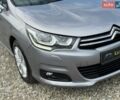Серый Ситроен С4, объемом двигателя 1.56 л и пробегом 182 тыс. км за 9999 $, фото 1 на Automoto.ua