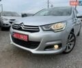 Серый Ситроен С4, объемом двигателя 1.56 л и пробегом 220 тыс. км за 10800 $, фото 7 на Automoto.ua