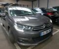 Сірий Сітроен С4, об'ємом двигуна 1.6 л та пробігом 173 тис. км за 11900 $, фото 3 на Automoto.ua