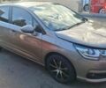 Серый Ситроен С4, объемом двигателя 1.2 л и пробегом 77 тыс. км за 10700 $, фото 2 на Automoto.ua
