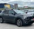 Сірий Сітроен С4, об'ємом двигуна 1.6 л та пробігом 163 тис. км за 11290 $, фото 2 на Automoto.ua