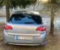 Сірий Сітроен С4, об'ємом двигуна 1.56 л та пробігом 180 тис. км за 10400 $, фото 1 на Automoto.ua